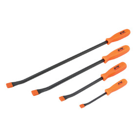 Performance Tool W2020 4 pc. Pry Bar Set