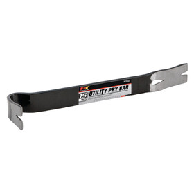 Performance Tool W2022 15" Flat Utility Pry Bar