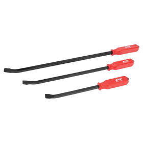 Performance Tool W2023 3 pc. Pry Bar Set w/Strike Cap