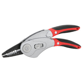 Performance Tool W202 2-in-1 Wire Stripper/Crimper