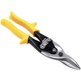 Performance Tool W2043 Center Cut Aviation Tin Snips