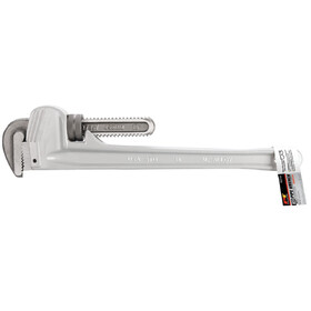 Performance Tool W2118 18" Aluminum Pipe Wrench