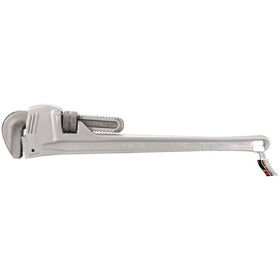 Performance Tool W2124 24" Aluminum Pipe Wrench