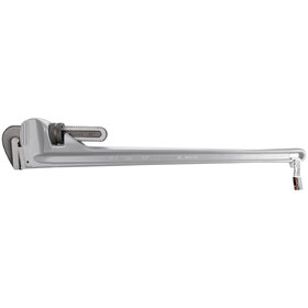 Performance Tool W2136 36" Aluminum Pipe Wrench