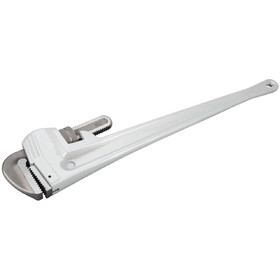 Performance Tool W2148 48" Aluminum Pipe Wrench