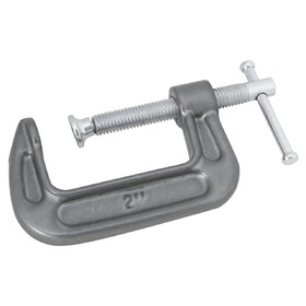 Performance Tool W221 2" C-Clamp Ductile Iron
