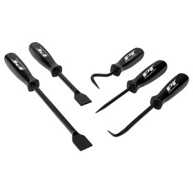 Performance Tool W235 5 pc. Scraper & Remover Set