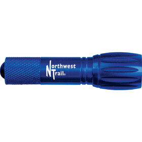Northwest Trail W2375 LED Flashlight Keychain