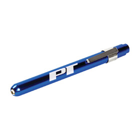 Performance Tool W2416 Pocket Penlight