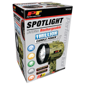 Performance Tool W2432 1M CP Spotlight, Camo