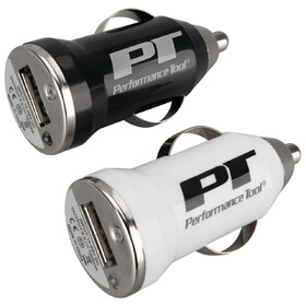 Performance Tool W2550 12V USB Adapter