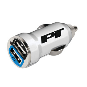 Performance Tool W2556 Dual 12V USB Adapter