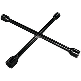 Performance Tool W2 14" SAE/Metric 4-Way Lug Wrench