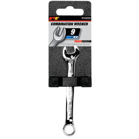 Performance Tool W30009 9mm Combination Wrench