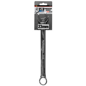 Performance Tool W30023 23mm Combination Wrench