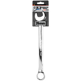 Performance Tool W30026 26mm Combination Wrench