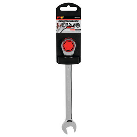 Performance Tool W30255 9/16" Ratcheting Wrench