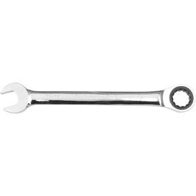Performance Tool W30257 11/16" Ratcheting Wrench