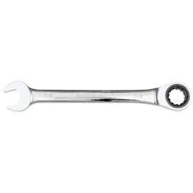 Performance Tool W30260 7/8" Ratcheting Wrench