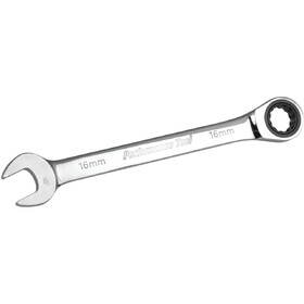 Performance Tool W30356 16mm Ratcheting Wrench