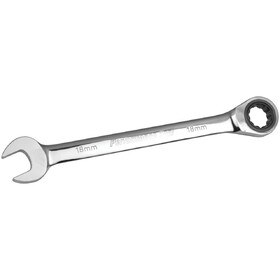 Performance Tool W30358 18mm Ratcheting Wrench