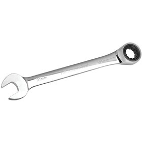 Performance Tool W30361 21mm Ratcheting Wrench