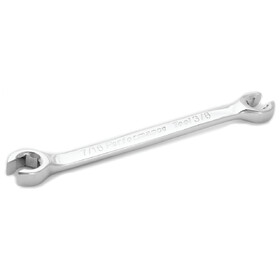 Performance Tool W30402 3/8" x 7/16" Flare Nut Wrench