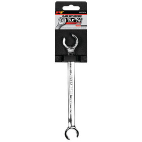 Performance Tool W30404 5/8" x 11/16" Flare Nut Wrench