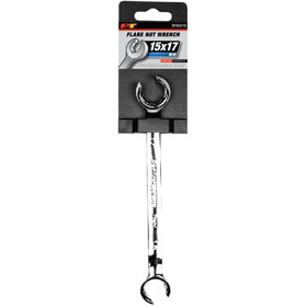 Performance Tool W30415 15mm x 17mm Flare Nut Wrench