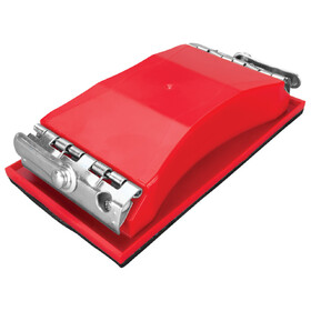 Performance Tool W3058 ABS Sanding Block 3.25 x 6.25"