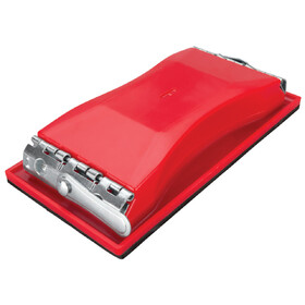 Performance Tool W3059 ABS Sanding Block 4 x 8.25"