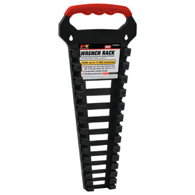 Performance Tool W30600 Rack for 13 pc. SAE Wrench Set