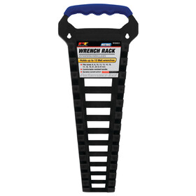 Performance Tool W30601 Rack for 13 pc. Metric Wrench