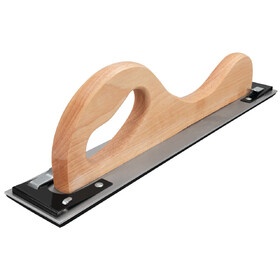 Performance Tool W3060 17" Wood Handle Longboard Rigid Sander