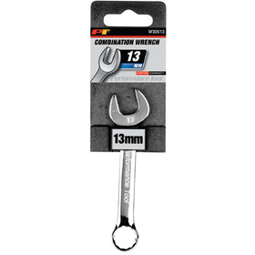 Performance Tool W30613 13mm Stubby Combination Wrench