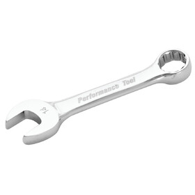 Performance Tool W30614 14mm Stubby Combination Wrench