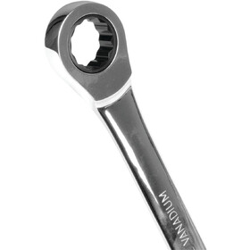 Performance Tool W30641 12 pc. SAE Ratcheting Wrench Set