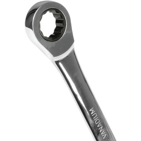 Performance Tool W30642 12 pc. Metric Ratcheting Wrench Set