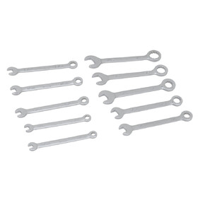 Performance Tool W30681 10 pc. SAE Ignition Wrench Set