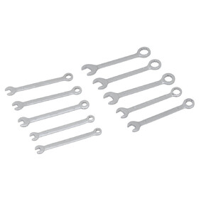 Performance Tool W30682 10 pc. Metric Ignition Wrench