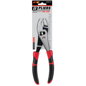 Performance Tool W30721 8" Slip Joint Pliers