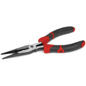 Performance Tool W30733 8" Long Nose Pliers