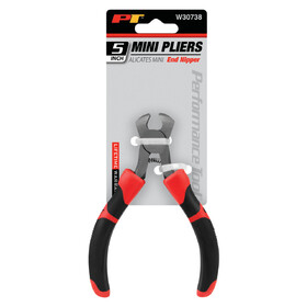 Performance Tool W30738 5" Mini End Nipper Pliers
