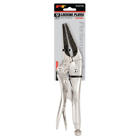 Performance Tool W30760 9" Long Nose Locking Pliers