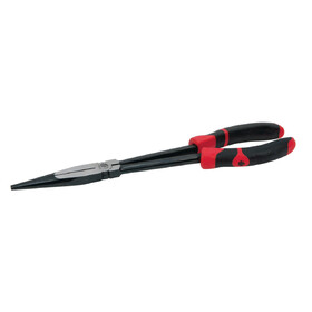 Performance Tool W30771 11" Straight Long Handle Pliers