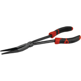 Performance Tool W30774 11" Offset Long Handle Pliers