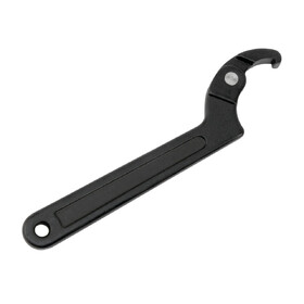 Performance Tool W30782 Adjustable Hook Wrench 3/4"-2"