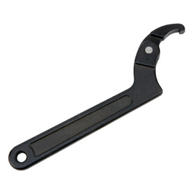 Performance Tool W30783 Adjustable Hook Wrench 1-1/4"-3"