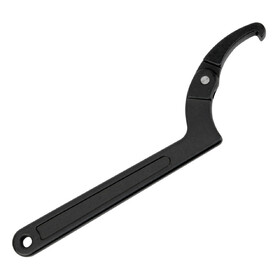 Performance Tool W30784 Adjustable Hook Wrench 2"-4-3/4"