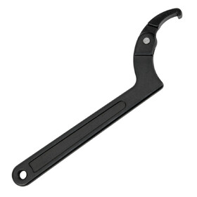 Performance Tool W30785 Adjustable Hook Wrench 4-1/2"-6-1/4"